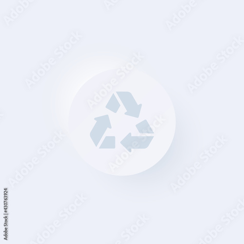 Recycle - Sticker