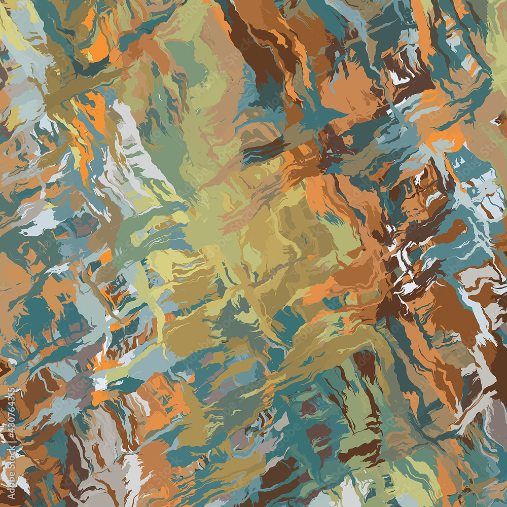 abstract colorful fractal background pattern abstract colorful fractal background pattern