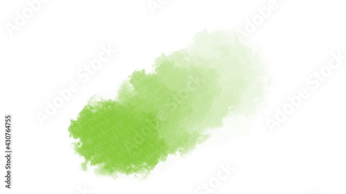 watercolor background texture,abstract Green watercolor.