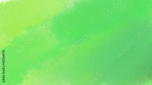Green watercolor background texture,abstract