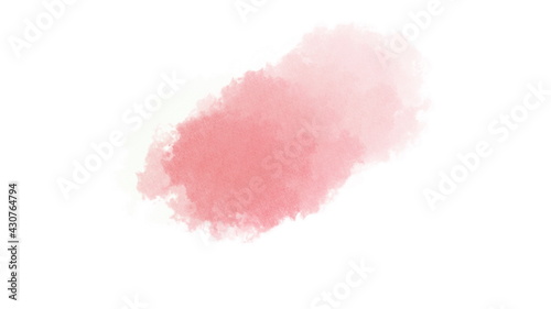 watercolor background texture,abstract,Red