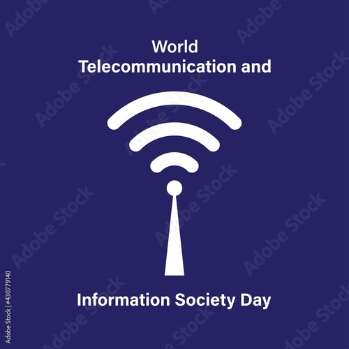 world  telecommunication and information  society day