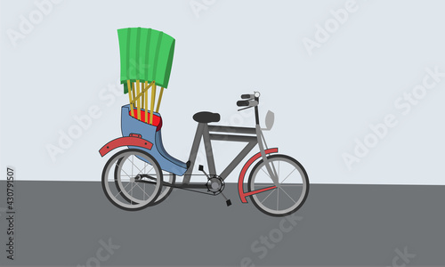 Rickshaw