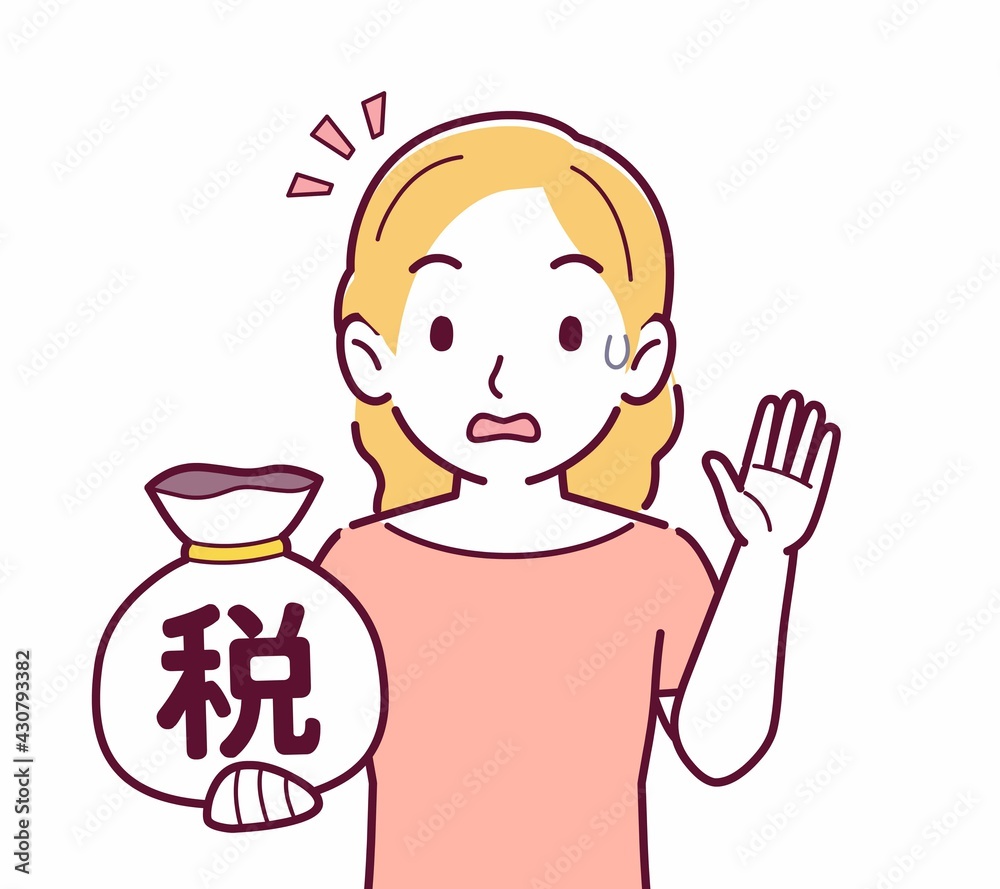 美しいブロンドヘアの女性 美しいブロンドヘアの女性