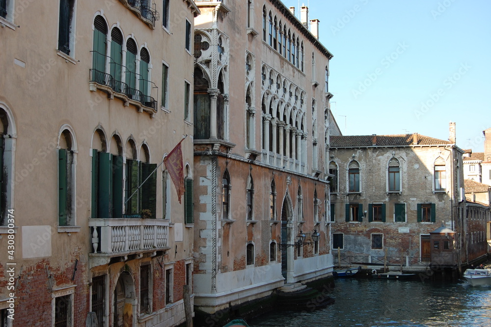 Venezia canali