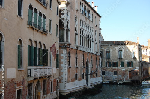 Venezia canali © manuela