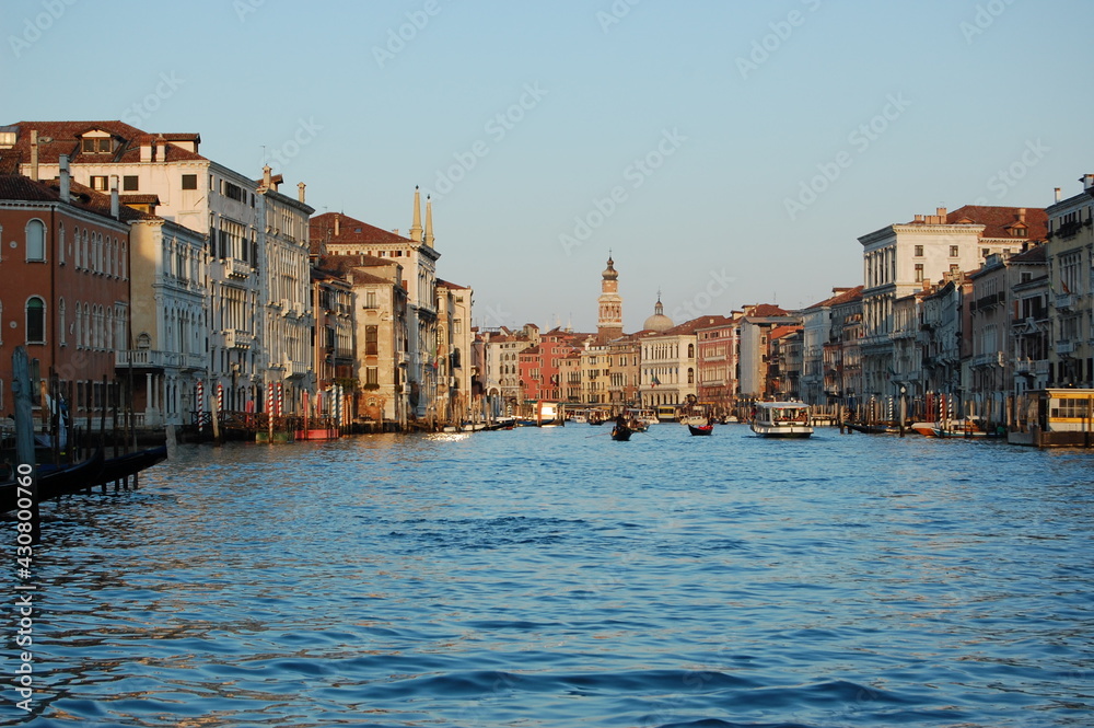 Venezia canali