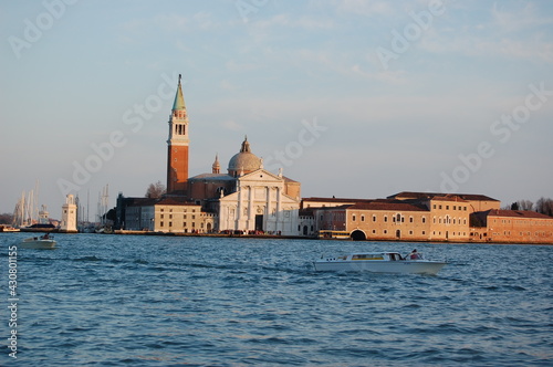 Venezia canali © manuela