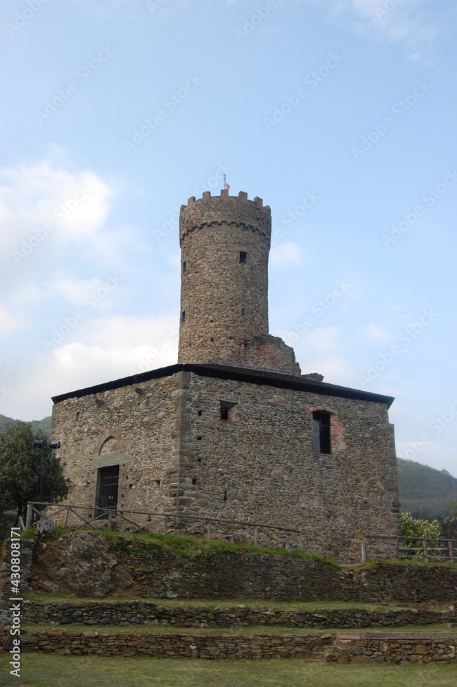 castello medioevale