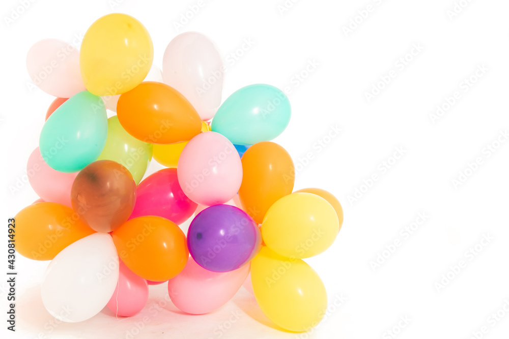 Party Baloons Party Baloons
