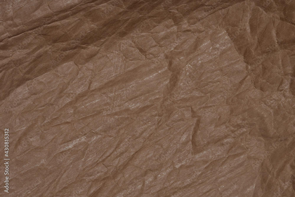 Fototapeta premium crumpled paper background
