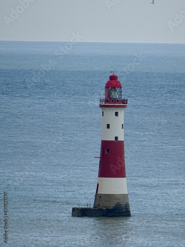 Beachy Head lighthouse 