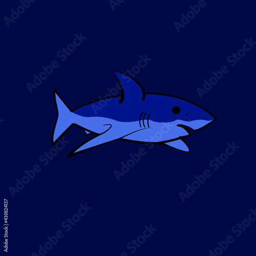 tiburón