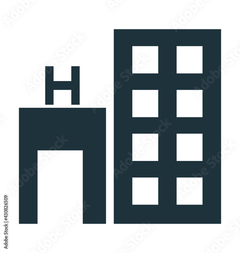 Hospital 