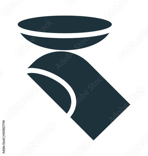 Eye Lens 