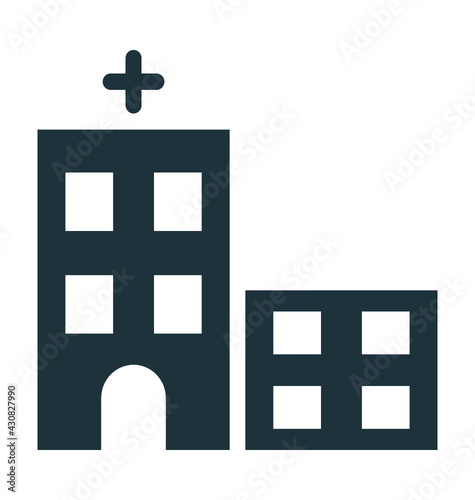 Hospital 