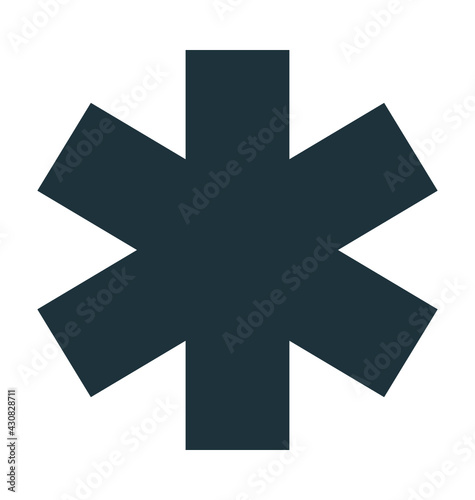 Star of Life 