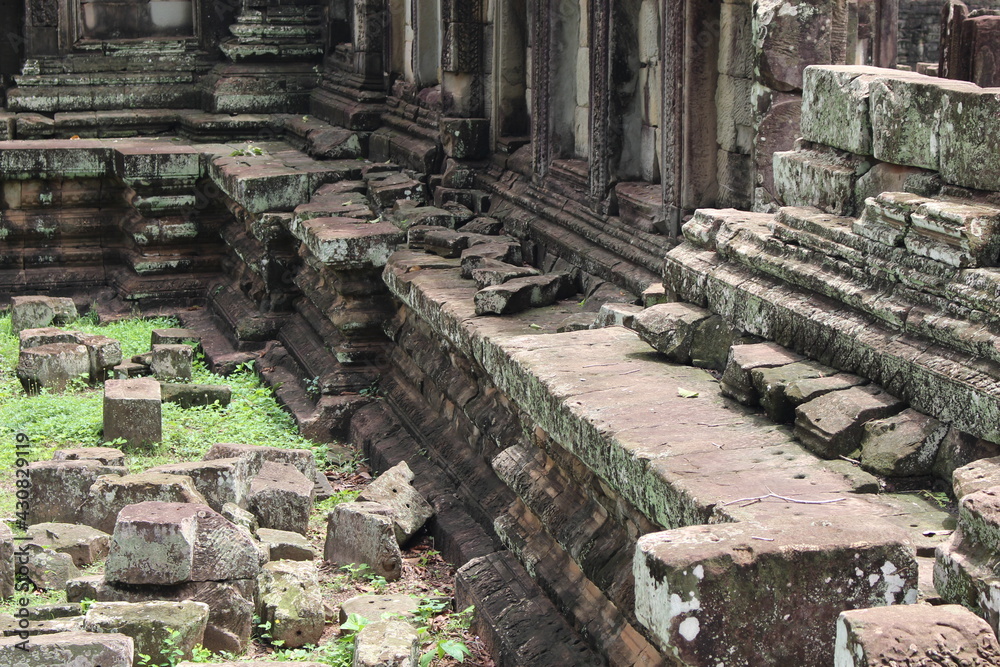 angkor wat temple cambodia phnom penh siem reap