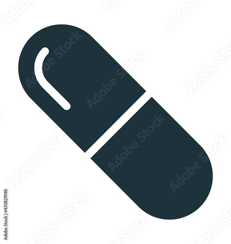 Capsule 

