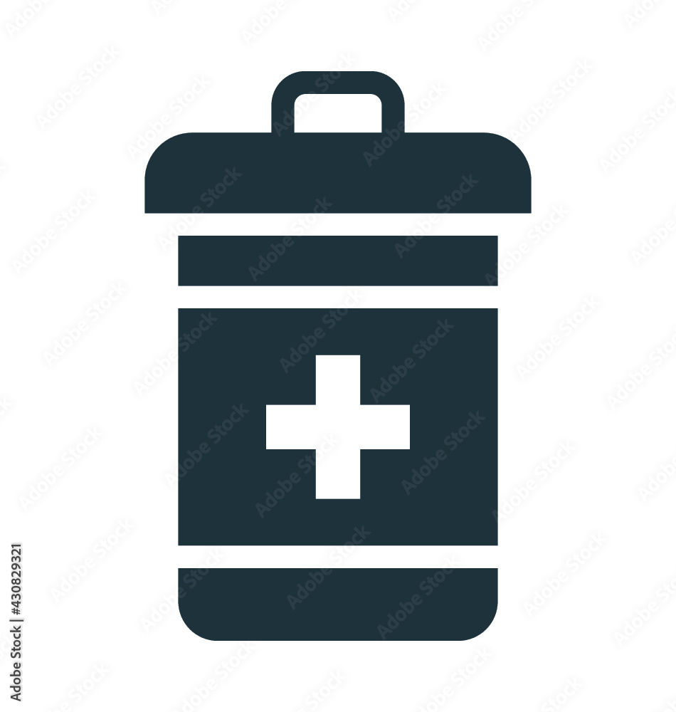 Medicine Jar Medicine Jar