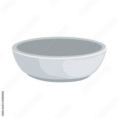 ceramic dish utensil