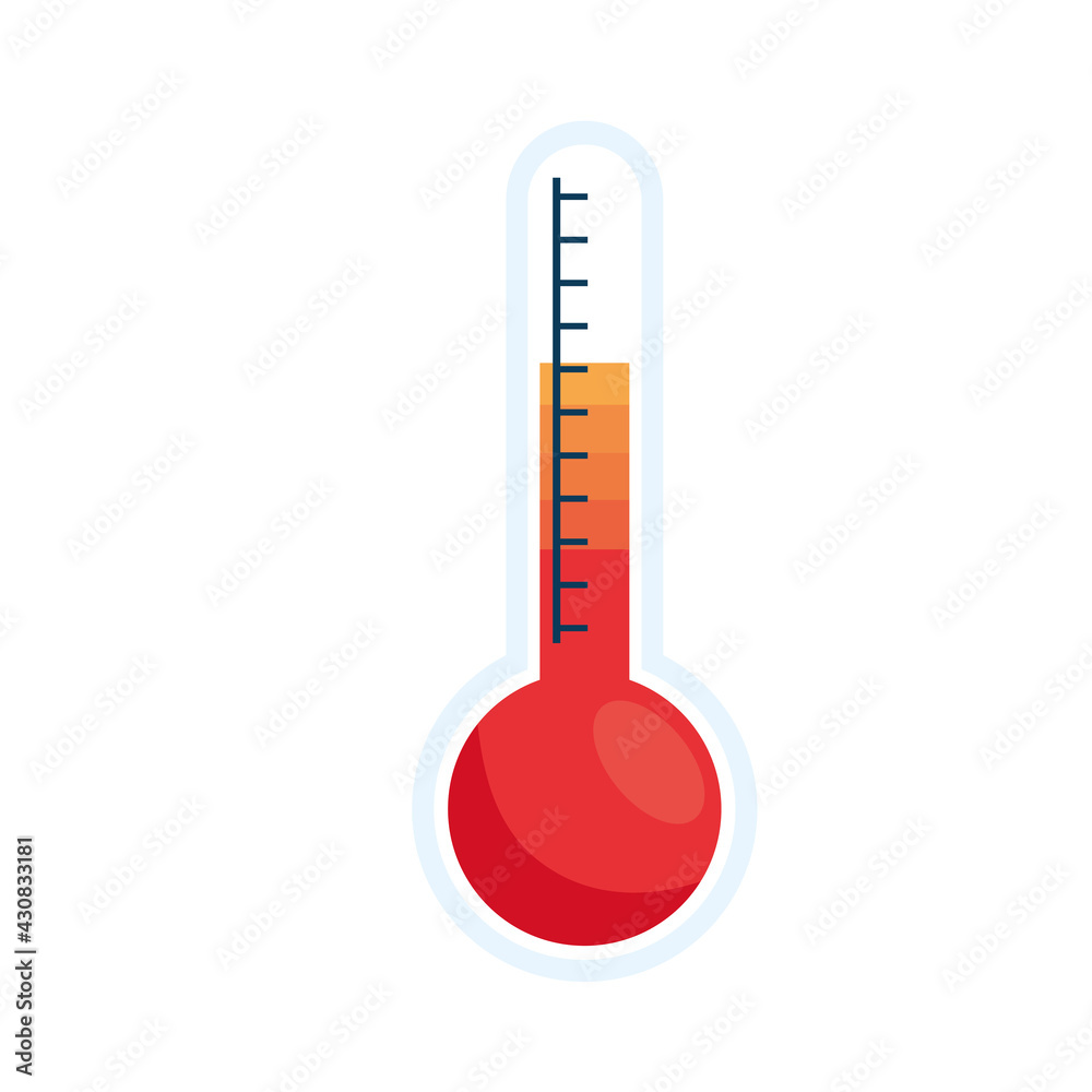 thermometer measure device thermometer measure device