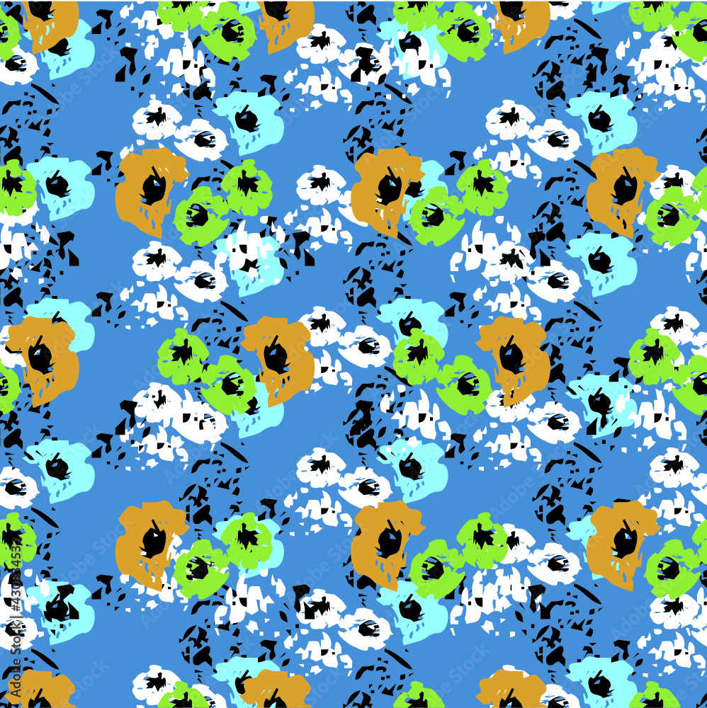 seamless pattern with butterflies seamless pattern with butterflies