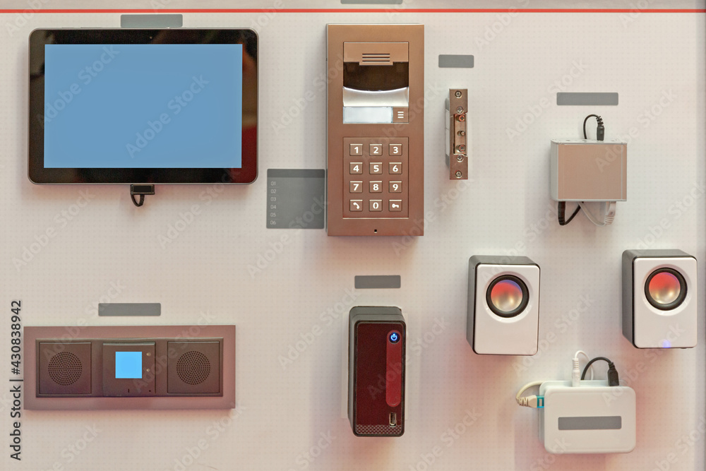 Smart Home Smart Home
