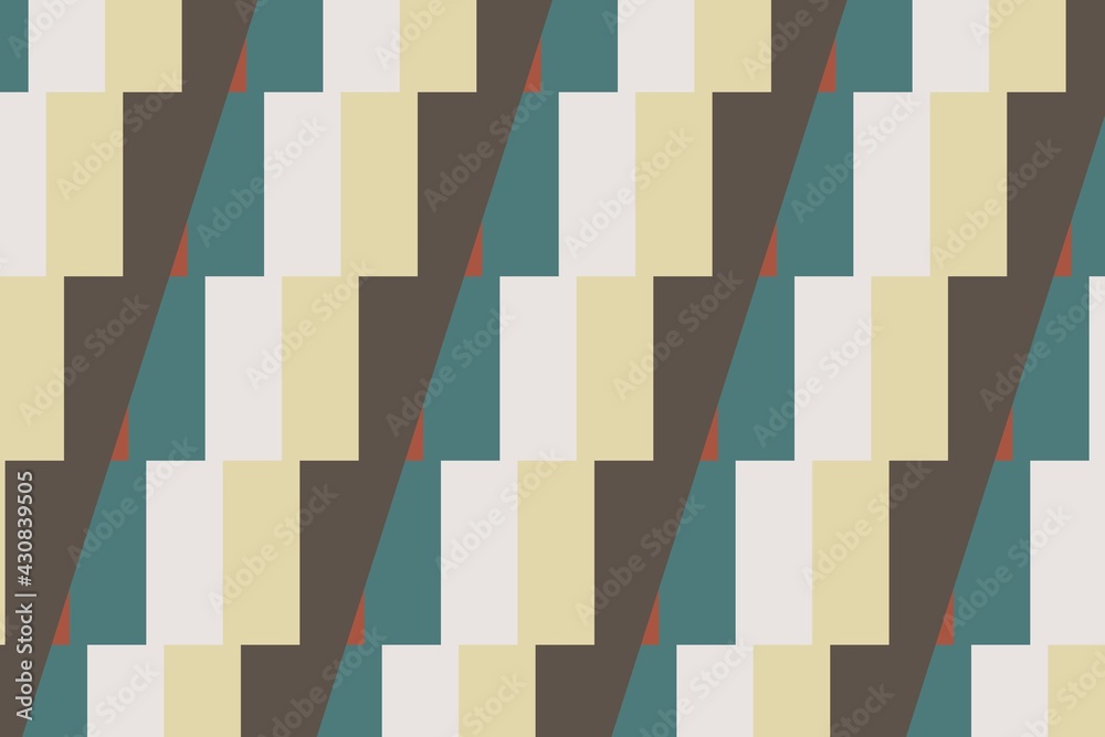 Simple ornamental pattern, textile print. Pattern for fabric and trellis. Geometric pattern. Seamless surface. Minimalist wallpaper. Simple ornamental pattern, textile print. Pattern for fabric and trellis. Geometric pattern. Seamless surface. Minimalist wallpaper.