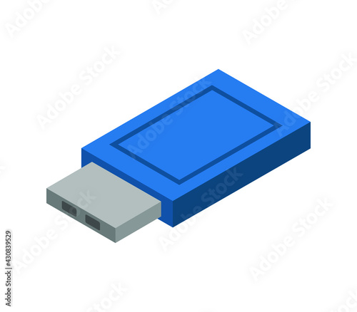 USB drive icon