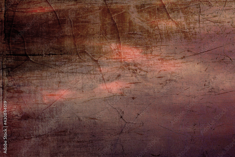 red grunge art texture backdrop wallpaper overlay