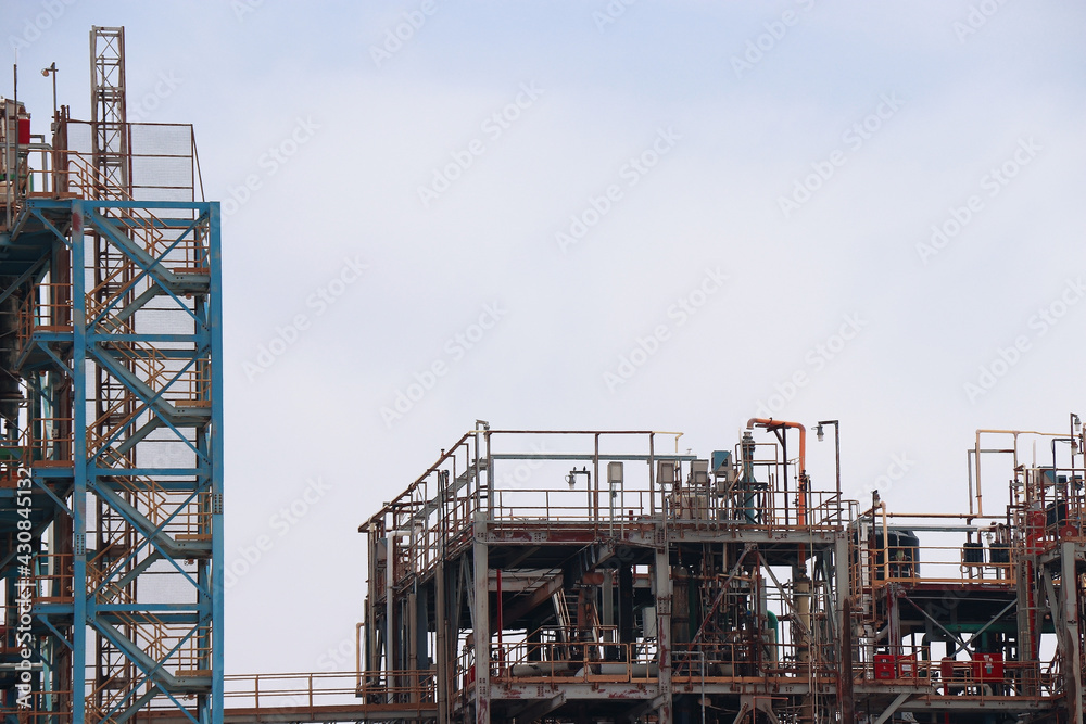 economy industrial plant technology building photo economy industrial plant technology building photo