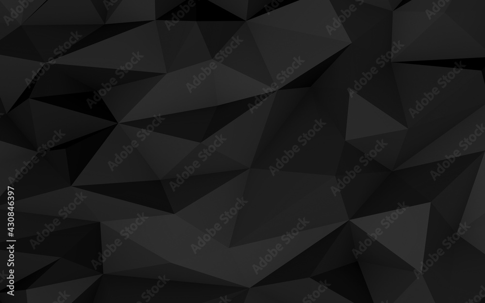 Polygon Backgrounds Dark Polygon Backgrounds Dark