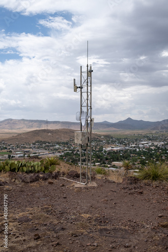 wireless internet service provider