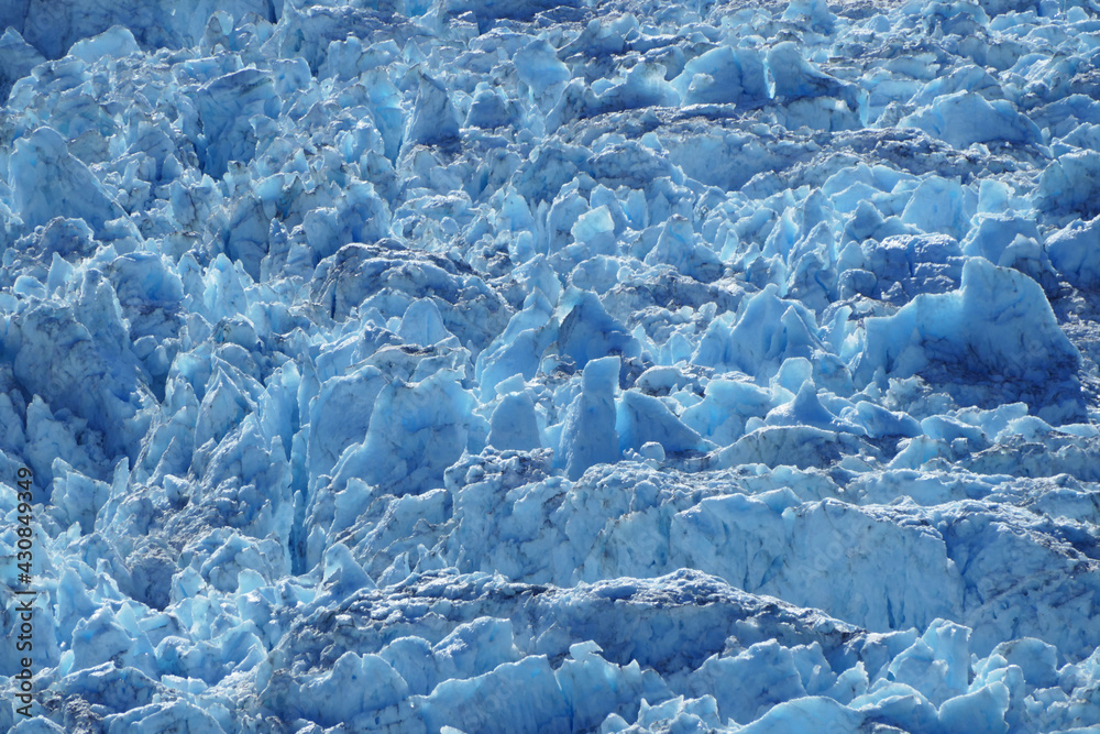 Kenai Fjords National Park, Alaska, United States Kenai Fjords National Park, Alaska, United States