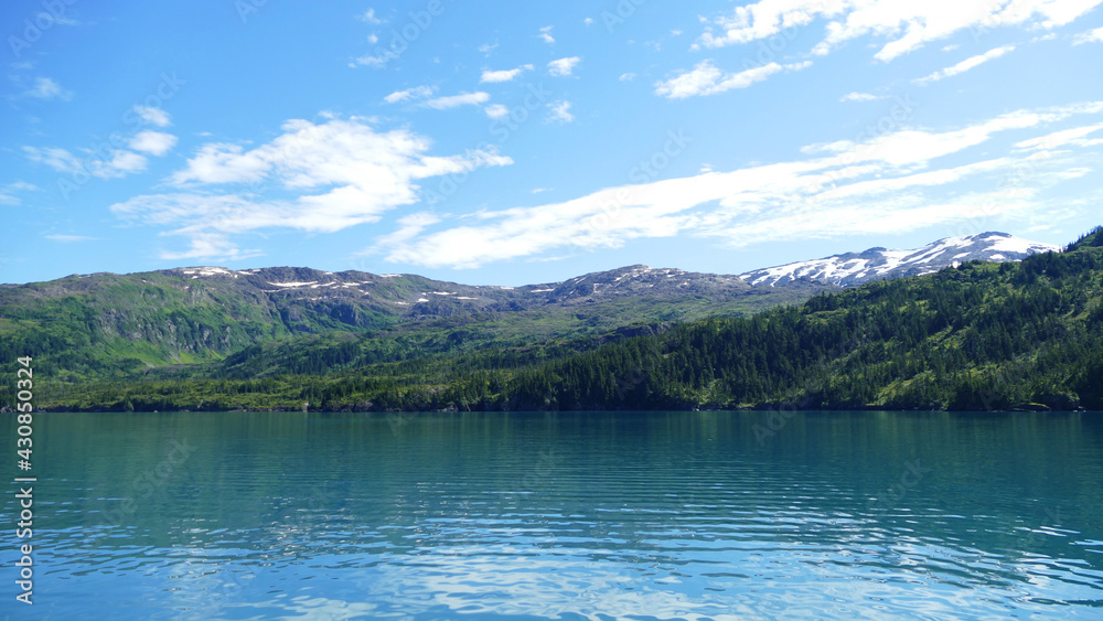 Kenai Fjords National Park, Alaska, United States