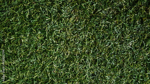 green artificial grass synthetic plastics turf