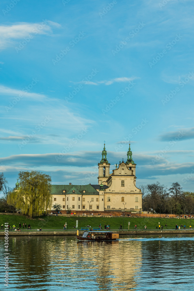 Skałka Skałka