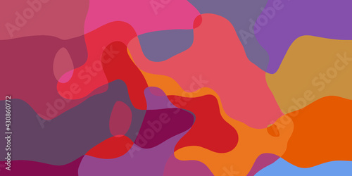 abstract background