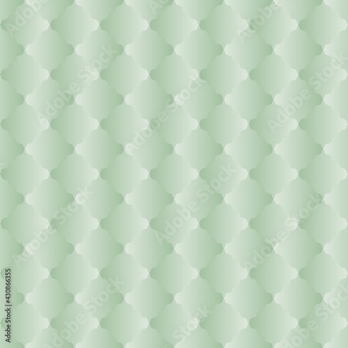 Fototapeta Naklejka Na Ścianę i Meble -  geometric background 3D, seamless pattern