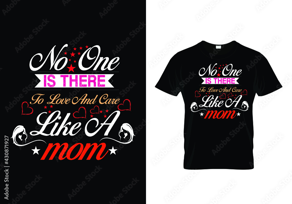 T-Shirt Design