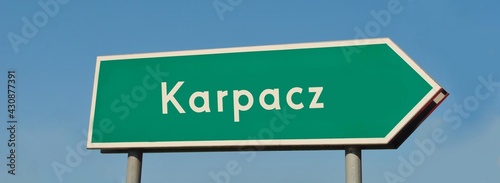 Karpacz