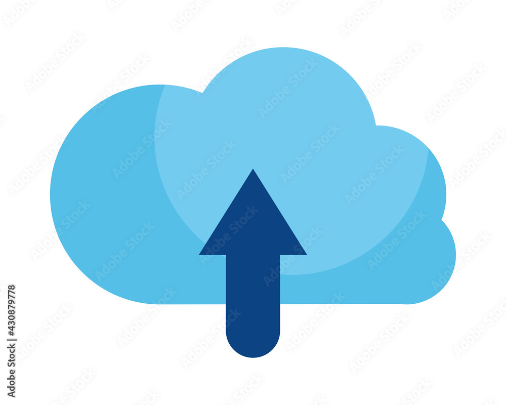 cloud storage icon cloud storage icon