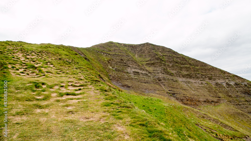 Peak District Holme Moss Peak District Holme Moss