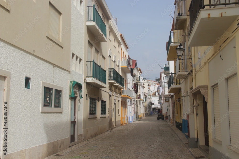 Obraz premium Portugal