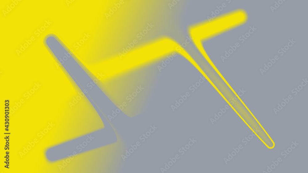 Mesh blurred gradient lines of fire yellow and gray colors with copy space for graphic design, poster and banner. Abstrakt holidays party background concept Mesh blurred gradient lines of fire yellow and gray colors with copy space for graphic design, poster and banner. Abstrakt holidays party background concept