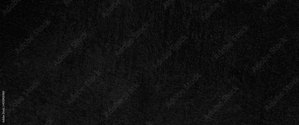 Panorama of Black old stone wall texture and background seamless Panorama of Black old stone wall texture and background seamless