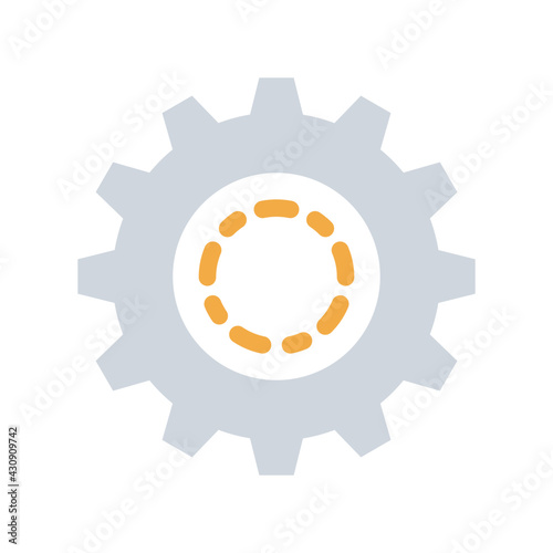 gear