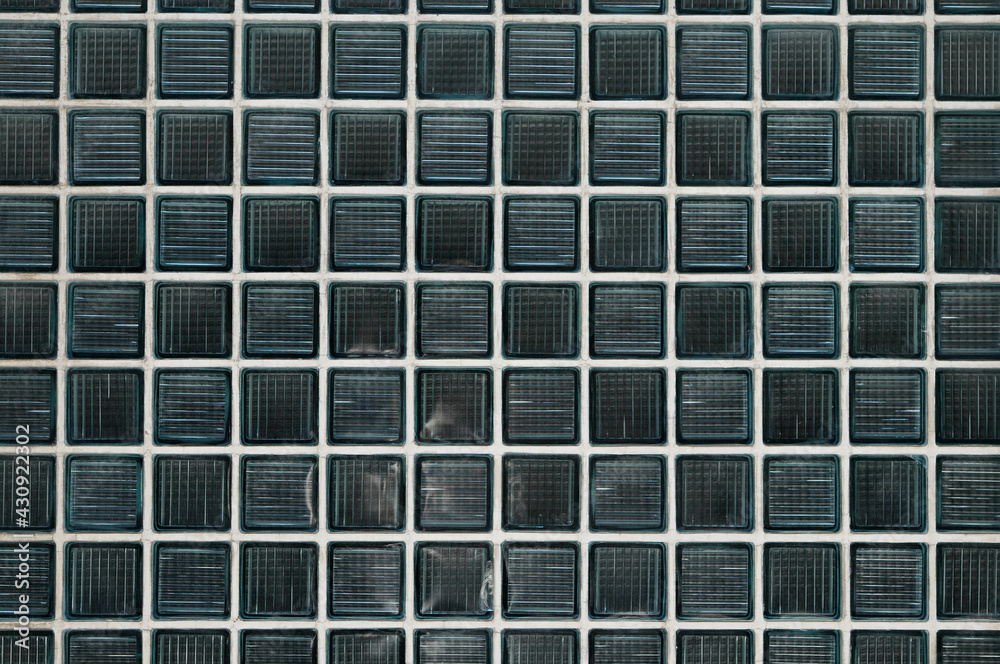 ガラスブロック ガラスブロック