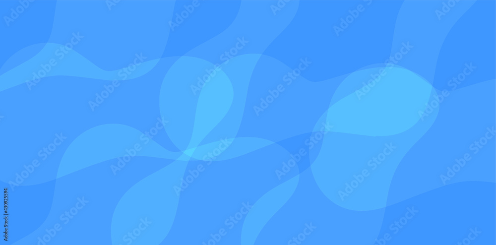 Blue abstact background uses for advertising, book page, paintings, printing, mobile backgrounds, book, screen savers, web page, landscapes, greeting 